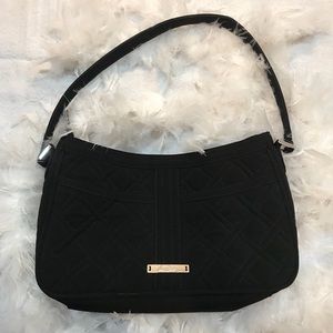 Classy Black Vera Bag